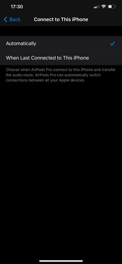 9 mẹo tận dụng tối đa AirPods Pro