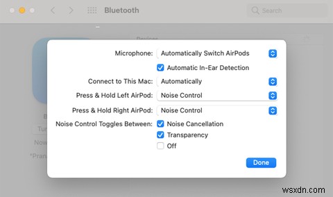 9 mẹo tận dụng tối đa AirPods Pro