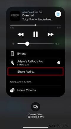 9 mẹo tận dụng tối đa AirPods Pro