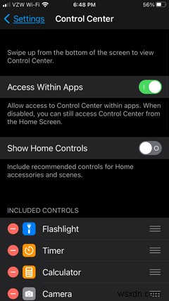 Cách dùng Live Listen trên iPhone tăng cường thính giác