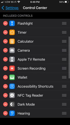 Cách dùng Live Listen trên iPhone tăng cường thính giác