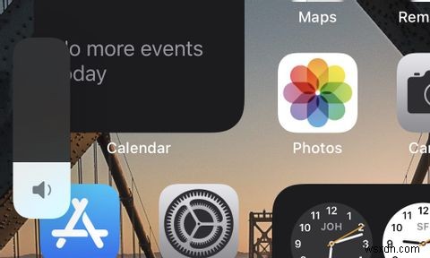 Cách sử dụng Chế độ im lặng (Silent Mode) trên iPhone