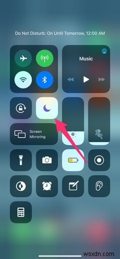 Thông báo không hiển thị trên iPhone? Thử 7 cách khắc phục này