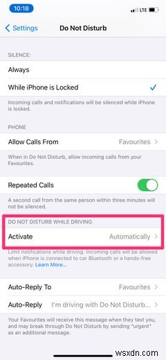 Thông báo không hiển thị trên iPhone? Thử 7 cách khắc phục này