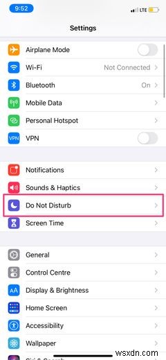 Thông báo không hiển thị trên iPhone? Thử 7 cách khắc phục này