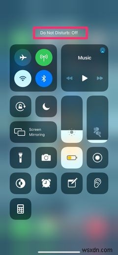 Thông báo không hiển thị trên iPhone? Thử 7 cách khắc phục này