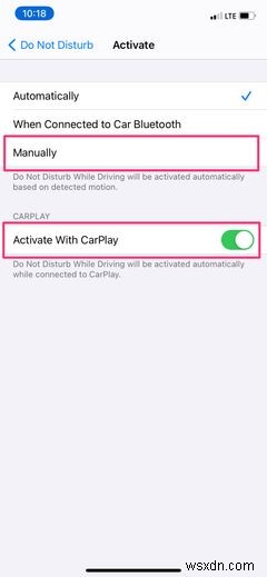 Thông báo không hiển thị trên iPhone? Thử 7 cách khắc phục này