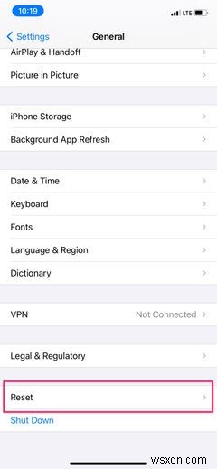 Thông báo không hiển thị trên iPhone? Thử 7 cách khắc phục này
