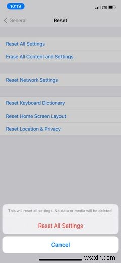 Thông báo không hiển thị trên iPhone? Thử 7 cách khắc phục này