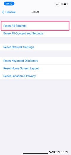Thông báo không hiển thị trên iPhone? Thử 7 cách khắc phục này