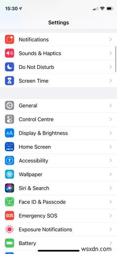 Cách tắt iPhone: Hướng dẫn cho mọi dòng máy