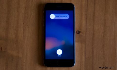Cách tắt iPhone: Hướng dẫn cho mọi dòng máy