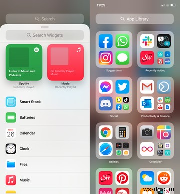 8 tính năng mới hay nhất của iOS 14 bạn nên biết