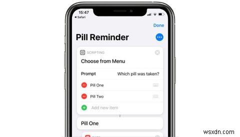 5 Siri Shortcuts tuyệt vời cải thiện sức khỏe và tinh thần