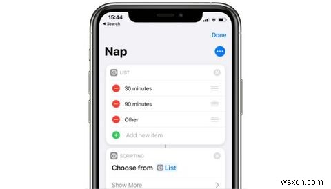 5 Siri Shortcuts tuyệt vời cải thiện sức khỏe và tinh thần