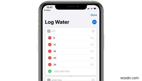 5 Siri Shortcuts tuyệt vời cải thiện sức khỏe và tinh thần