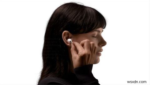 4 cách tạm dừng AirPods nhanh chóng