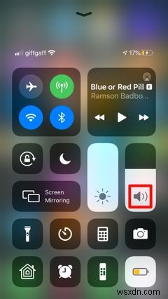 7 cách khắc phục iPhone bị kẹt ở chế độ tai nghe