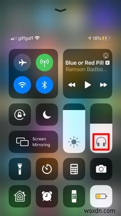 7 cách khắc phục iPhone bị kẹt ở chế độ tai nghe