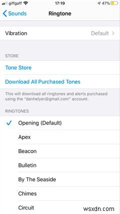 7 cách khắc phục iPhone bị kẹt ở chế độ tai nghe