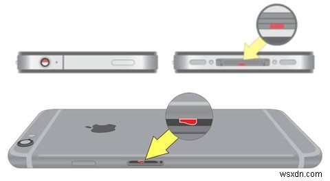 7 cách khắc phục iPhone bị kẹt ở chế độ tai nghe