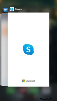 Cách khắc phục lỗi Zoom và các app hội nghị video trên iPhone