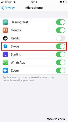 Cách khắc phục lỗi Zoom và các app hội nghị video trên iPhone