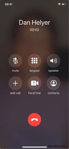 Cách thực hiện cuộc gọi hội nghị trên iPhone