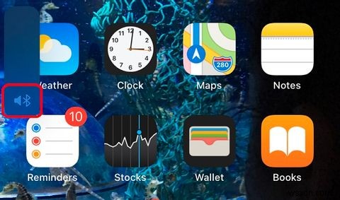 Loa iPhone không hoạt động? Cách khắc phục
