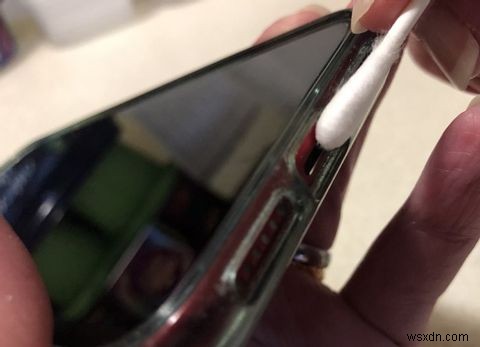 Loa iPhone không hoạt động? Cách khắc phục