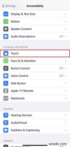 Loa iPhone không hoạt động? Cách khắc phục