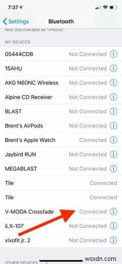 Loa iPhone không hoạt động? Cách khắc phục