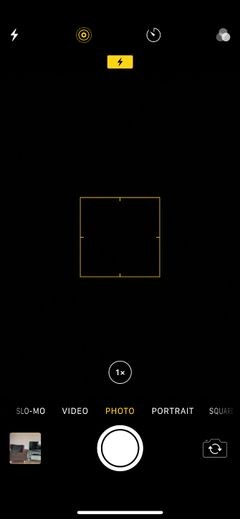 Camera iPhone không hoạt động? 7 vấn đề thường gặp và cách sửa