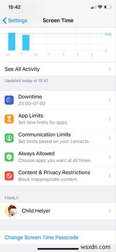 Camera iPhone không hoạt động? 7 vấn đề thường gặp và cách sửa