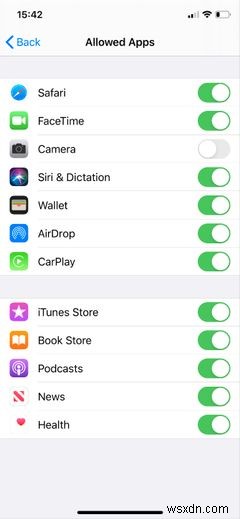 Camera iPhone không hoạt động? 7 vấn đề thường gặp và cách sửa