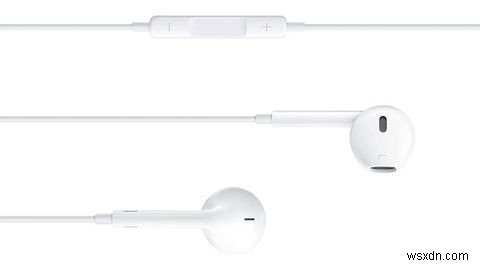 4 điều thú vị tai nghe EarPods Apple có thể làm