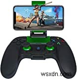 Cách kết nối tay cầm game với iPad/iPhone