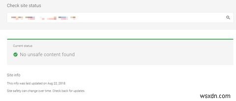 Cách Xử Lý Khi Google Chrome Cảnh Báo Trang Web Không An Toàn