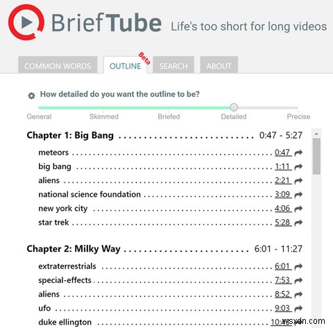 Nếu bạn xem bài giảng trên YouTube, bạn cần tiện ích Chrome này