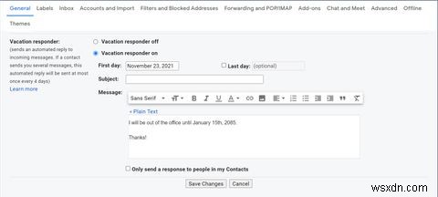 8 Mẹo Gmail Giúp Bạn Làm Việc Hiệu Quả Hơn