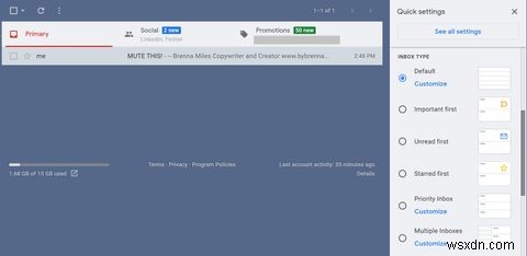 8 Mẹo Gmail Giúp Bạn Làm Việc Hiệu Quả Hơn