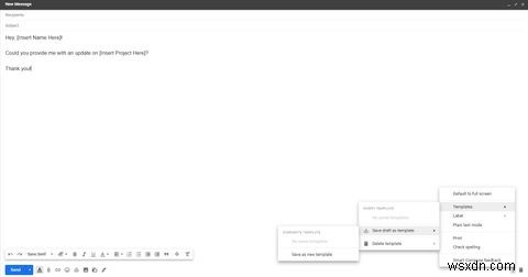 8 Mẹo Gmail Giúp Bạn Làm Việc Hiệu Quả Hơn