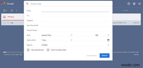 8 Mẹo Gmail Giúp Bạn Làm Việc Hiệu Quả Hơn