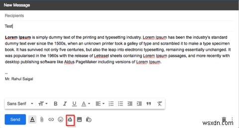 Cách gửi file lớn qua email: 8 giải pháp hiệu quả