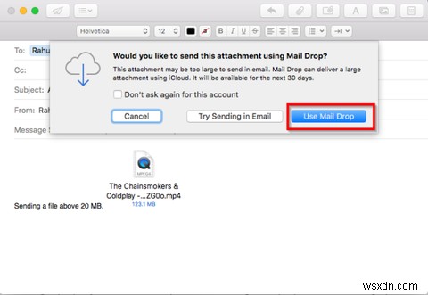 Cách gửi file lớn qua email: 8 giải pháp hiệu quả