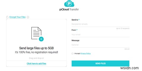 Cách gửi file lớn qua email: 8 giải pháp hiệu quả