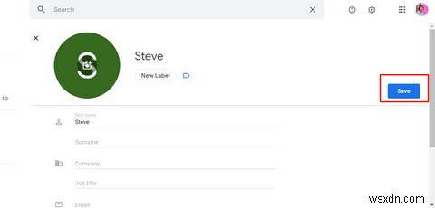 6 mẹo tận dụng Google Contacts hiệu quả hơn
