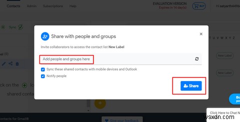 6 mẹo tận dụng Google Contacts hiệu quả hơn