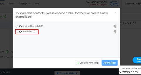 6 mẹo tận dụng Google Contacts hiệu quả hơn