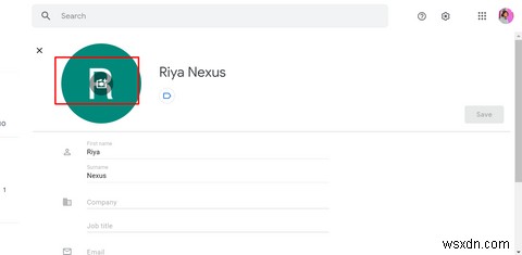 6 mẹo tận dụng Google Contacts hiệu quả hơn